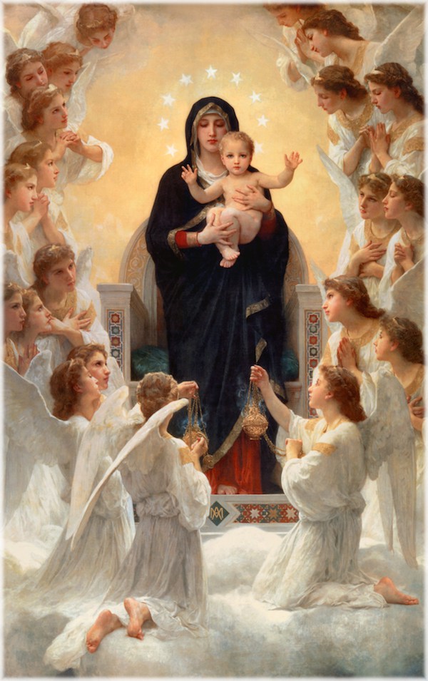 The_Virgin_with_Angels_William-Adolphe_Bouguereau_1900